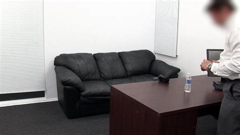 backroom casting couch creampie|Backroom Casting Couch Creampie Porn Videos